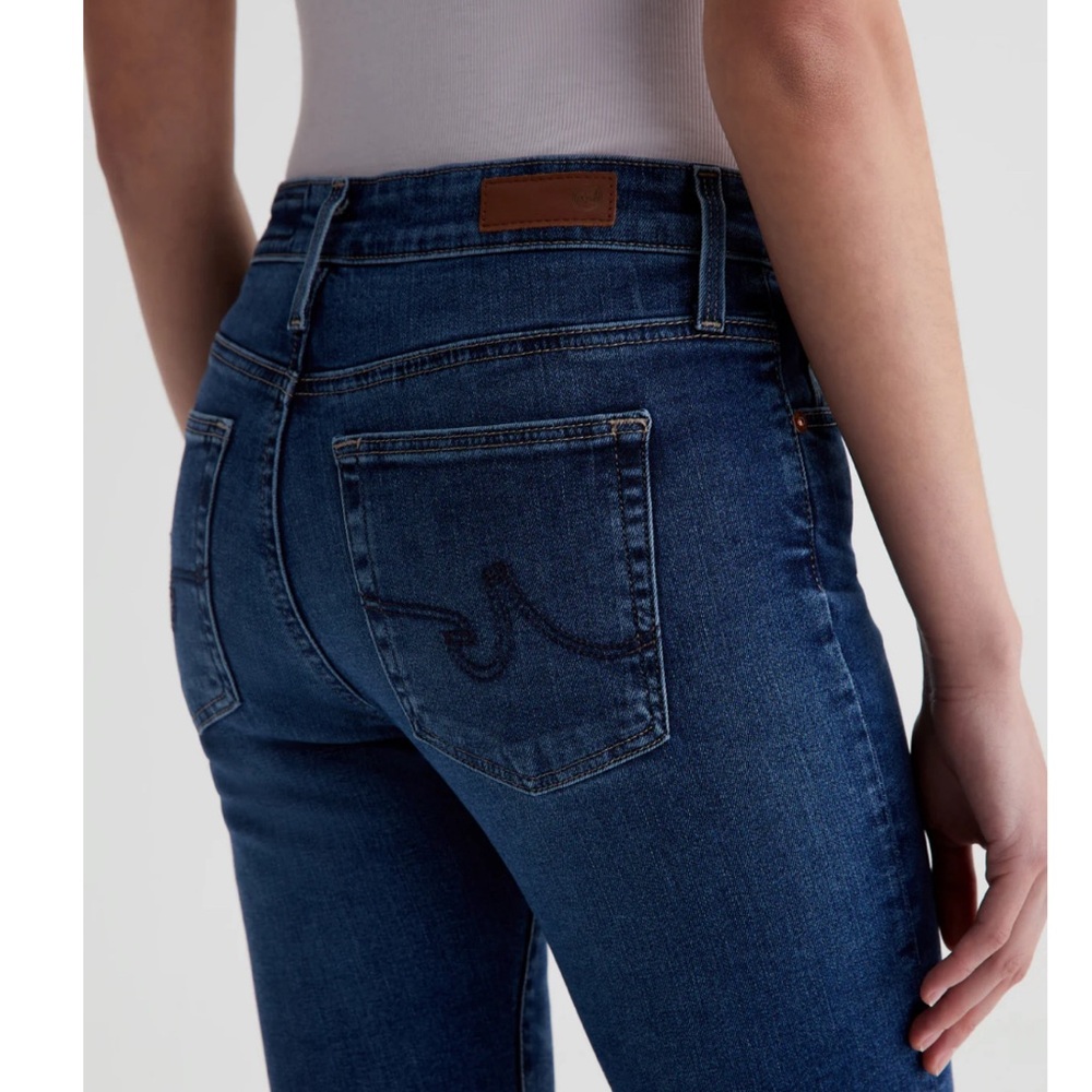 AG Skinny Jeans